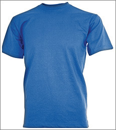 Arbejds-t-shirt-65-35