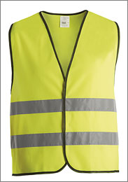 Refleksvest-EN471