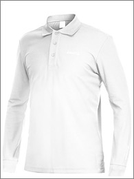 Poloshirt-piqué-L.Æ-herre