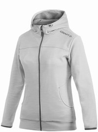 Jakke-Full-Zip-hood-dame