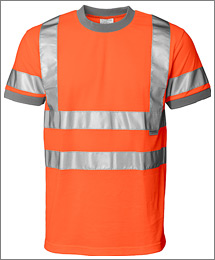 Sikkerheds-T-Shirt-EN-471