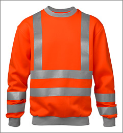 Sikkerheds-Sweatshirt-EN-471