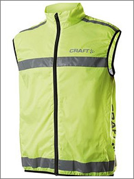 Craft-sikkerhedsvest