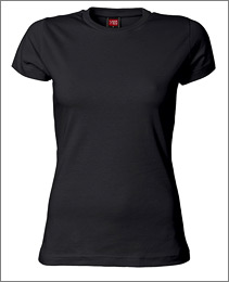 T-Shirt-basic-lady