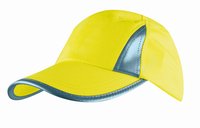 Fluoriserende-sikkerheds-cap