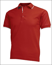 Poloshirt-herre-70-30