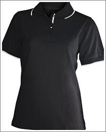 Poloshirt-dame-70-30