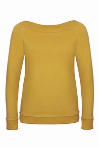 Sweat-shirt-french-terry-women