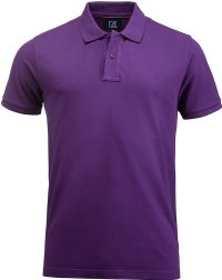 Klassisk-polo-t-shirt