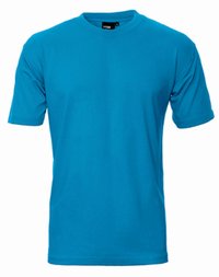 T-Time-T-Shirt-Børn