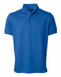 Poloshirt-Brn