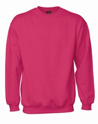 Børne-Sweatshirt-klassisk