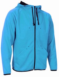 -Hættetrøje-lynlås-unisex