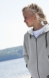-Hætte-cardigan-børn