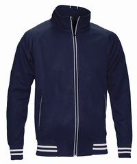 -College-trøje-Unisex