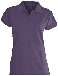 Polo-shirt-lady-uden-knapper