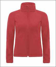 Softshell-Dame-Jakke-med-Htte