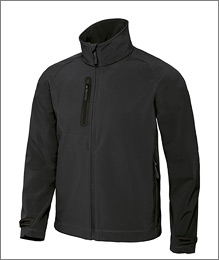 Softshell-m.-membran