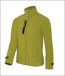 Softshell-m.-membran-dame