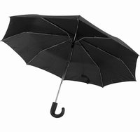 Paraply-sammenklappelig