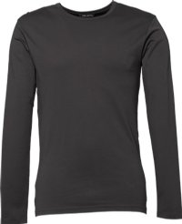 Herre-Langærmet-Interlock-tee-