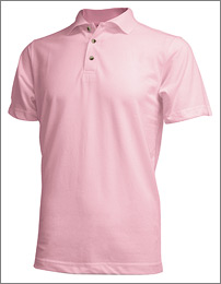 Polo-shirt-herre-S-6-XL