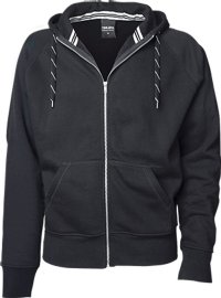 Herre-Hætte-cardigan