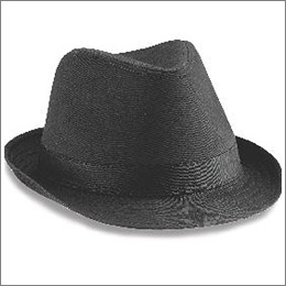 Klassisk-Hat