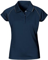 Dame-poloshirt-Coolmax-GPX-2W