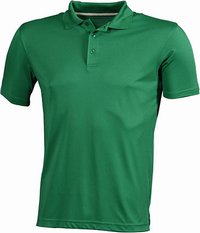 Men's-sports-poloshirt