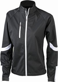 Cykel-softshell-jakke-dame