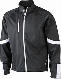 Cykel-softshell-jakke-herre