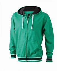 Men`s-baseball-hætte-cardigan