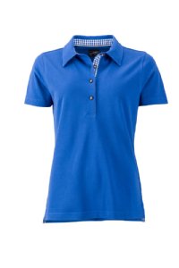 Polo-Shirt-Tern-dame