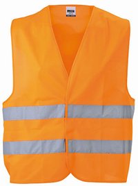 Safety-Vest