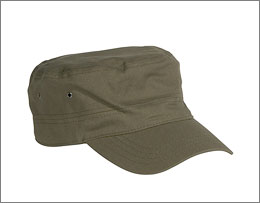 Military-cap