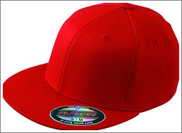 Flexfit-Flatpeak-Cap