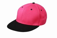 Flatpeak-Drift-Cap