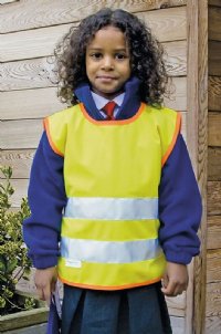 Result-junior-high-visibility-vest