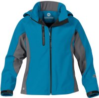 Dame-softshell-stretch-jakke