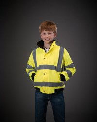 Kids-Hi-Visibility-Bomber-Jacket