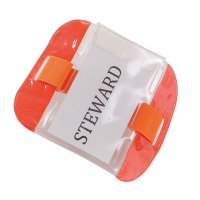 Professional-ID-armbnd-i-plast-