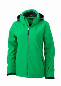 Vinter-sports-softshell-jakke-dame