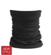 Halsedisse elastisk