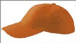 Twill Cap