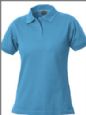 -Heavy dame polo Cambra
