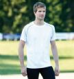 Sports t-shirt