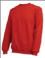 Sweatshirt unisex basic