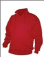 Polosweat unisex 1/4 lynls