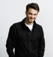 YOU Herre Fleece Cardigan